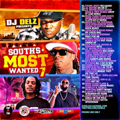 Souths Most Wanted Vol 7