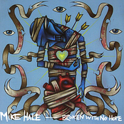 The Last Part Of Me by Mike Hale