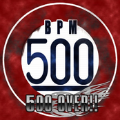 500 OVER!!