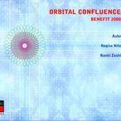 Orbital Confluence - Benefit 2000