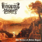 the garden of fallen angels / when thy kingdom rise