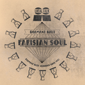 Diamant Bleu (Parisian Soul Mix)
