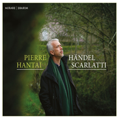 Pierre Hantai: Händel - Scarlatti