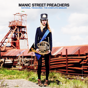 Manic Street Preachers - Your Love Alone Is Not Enough (feat. Nina Persson)