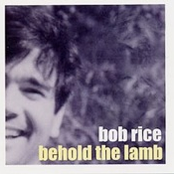 Not That Man by Bob Rice