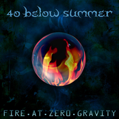 Earthquake by 40 Below Summer