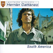 South America  [CD1]