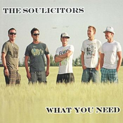 Come Closer by The Soulicitors