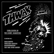 Thwak: Four Kicks In The Right Direction