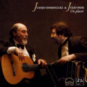 juanjo dominguez & julio pane