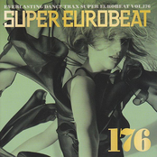 Super Eurobeat Vol.176
