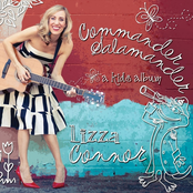 Commander Salamander