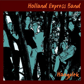 Holland Express