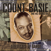 the count basie story