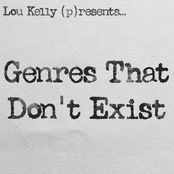 Genres That Don't Exist