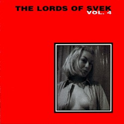 The Lords of Svek, Volume 4