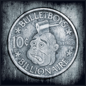 Save The World by Bulletboys