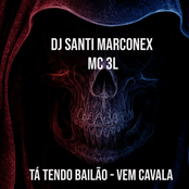 Tá Tendo Bailão - Vem Cavala (feat. DJ sati Marconex)