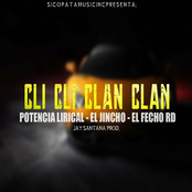 Cli Cli Clan Clan
