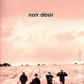 noir desir - yann tiersen