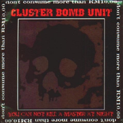 You Cannot Kill a Master at Night