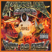 WiFiGawd: Hot As Hell