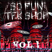 So Fun Tek - Vol. 1