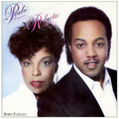 I Just Came Here To Dance by Peabo Bryson & Roberta Flack