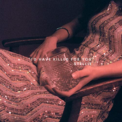 I'd Have Killed For You