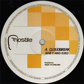 Hostile (HOSTILE006)