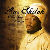 Jah Jah Lives by Ras Shiloh