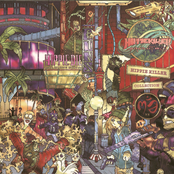 Hippie Killer Collection