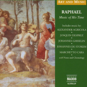 Art & Music: Raphael - Music of His Time