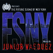 The Future Sound of New York