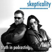 Skepticality: The Official Podcast Of Skeptic Magazine