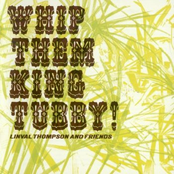 Linval Thompson - Whip Them King Tubby