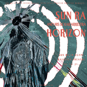 Third Planet by Sun Ra