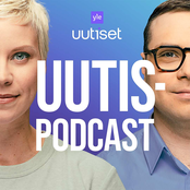 Uutispodcast