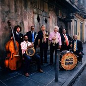 Avatar for Preservation Hall Jazz Band
