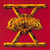 Heroes / Commodores