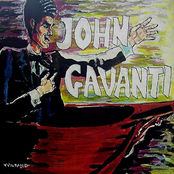 John Gavanti - An Operetta