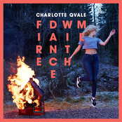 Falling by Charlotte Qvale