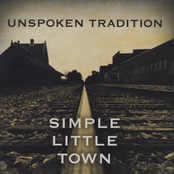 Unspoken Tradition: Simple Little Town