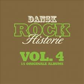 Dansk Rock Historie