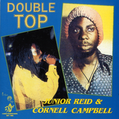 junior reid & cornell campbell