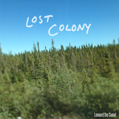 Lost Colony