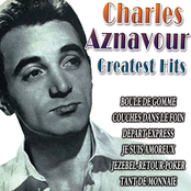 The Happy Days by Charles Aznavour