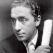 Harold Arlen