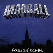 Madball: Hold It Down