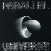 Parallel Universe Album Picture